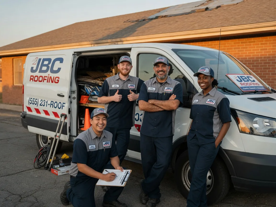 Roof Replacement company in Applegate, CA